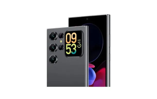 CGV Smartphone sans abon 40301